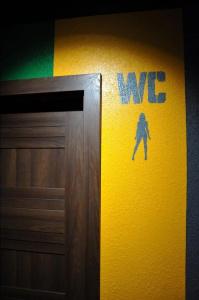 Full House & Capsule Hostel, Rivne - 14