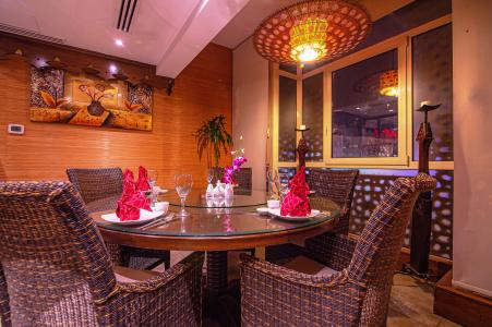 Arabian Courtyard & Spa - 7