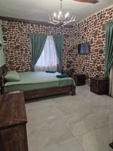 Гостевой дом у озера Неро - 17