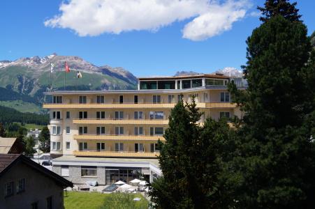 Schweizerhof Pontresina - 3