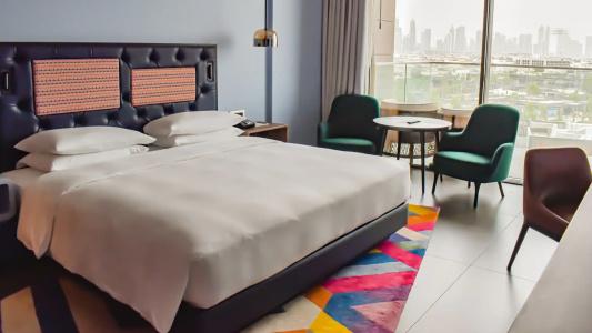 Hyatt Centric Jumeirah Dubai - 33