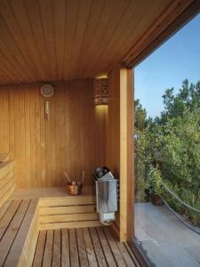 Simurg Inn - 4