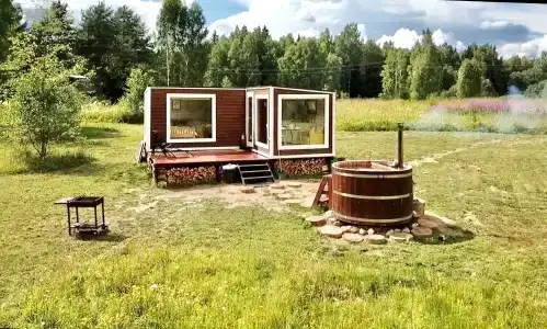 КедрДом - 14