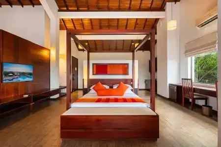 The Calm Resort & Spa - 66