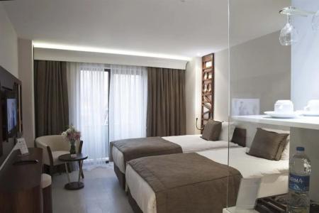 Victory & Spa Istanbul - 42