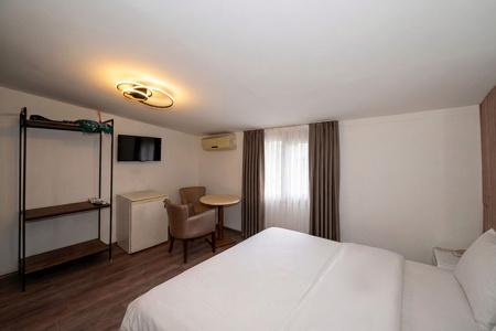 Pera İmperium Taksim - 21