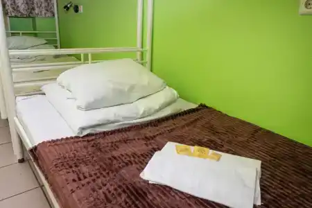 Hostel 1 maya - 12
