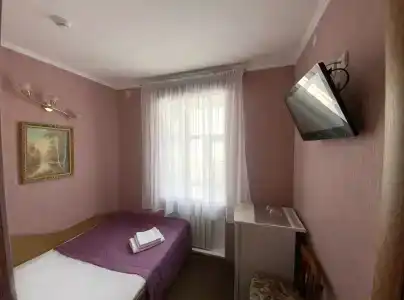ПостоялецЪ - 10