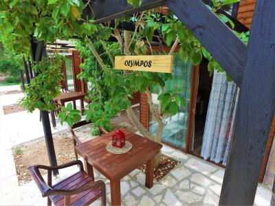 Koala Bungalows - 106