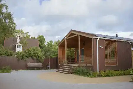 Castalia village - 9
