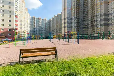 на Демином Лугу - 17