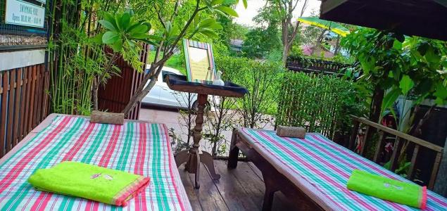 Seven Senses Guesthouse - 8