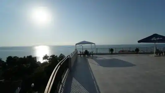 Guest House Etm - 21