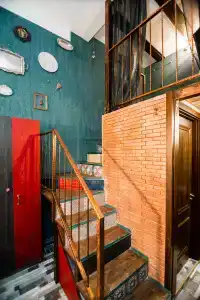 Tiflis Inn Boutique - 16