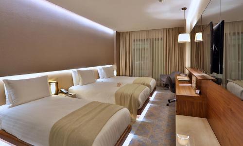 Dosso Dossis & Spa Downtown - 54