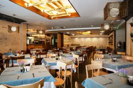 Casa Karina Bansko - Half Board & All Inclusive - 39