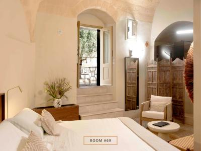 Sant'Angelo Luxury Resort - 65
