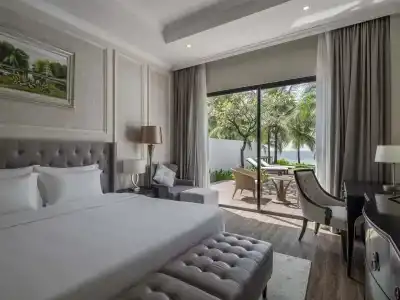 VinOasis Phu Quoc (Unlimited Access to Water Park) - 230