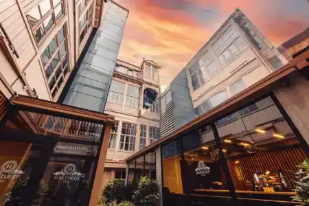 Heritage and Suites - 0