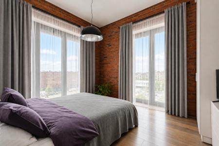 Loft Apartment - 27