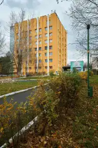 Термы Тенториум - 1