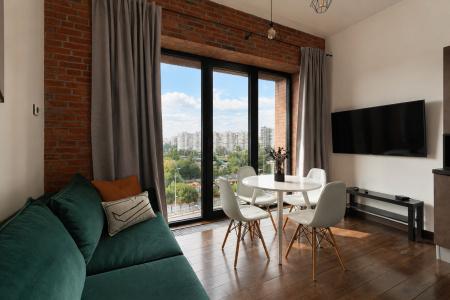 Loft Apartment - 24