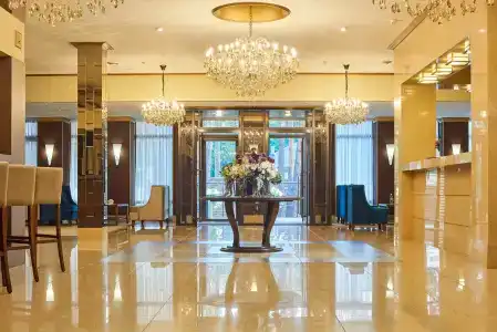 City Holiday Resort & SPA - 3