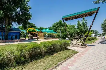 Пансионат Прометей Плюс ВВ - 26