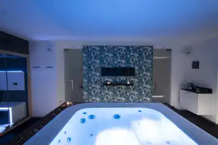 Alkamuri Posh e Spa - 17