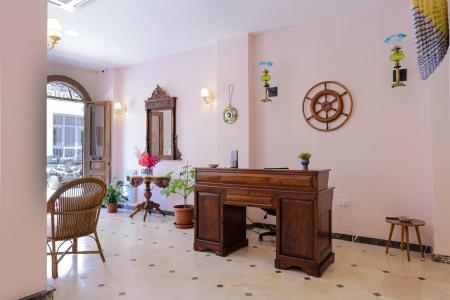 AtaÇesme Otel - 16