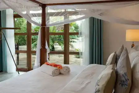 Tikitam Palms Boutique - 87