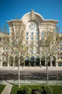 Courtyard by Marriott Baku - 10