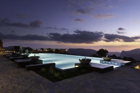 Anantara Al Jabal Al Akhdar - 42