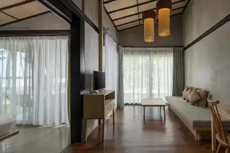 Chura Samui - Sha Plus - 28