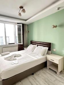 Centre Suites Taksim - 15
