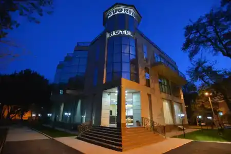 Глория - 2