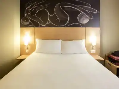 ibis Yerevan Center - 33