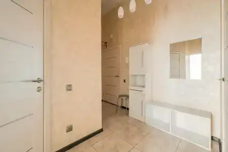 Квартира на Комендантском 21к1 - 31