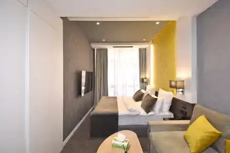Avenue ApartHotel - 78