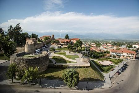 Holiday Inn Telavi, An Ihg - 19
