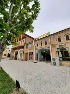 Diyor - 1