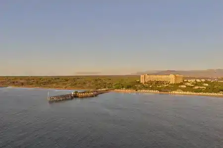 Concorde Luxury Resort & Casino & Convention & Spa - 36