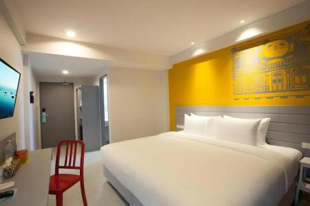 Recenta Style Phuket Town - Sha Plus - 49