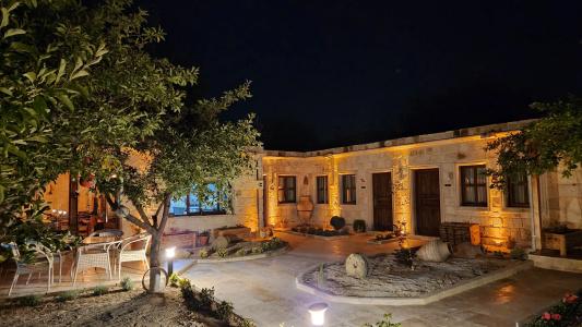 Yildiz Stone - 12