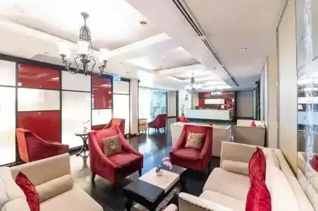 Admiral Premier Bangkok - Sha Extra Plus - 1