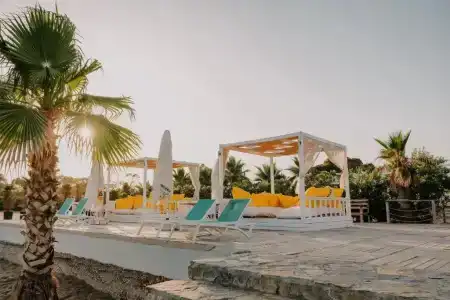 Raw Beach - 2