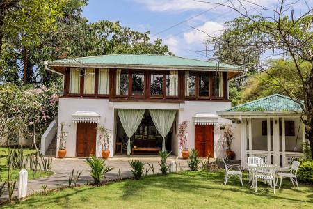 The Flame Tree Estate & - 143