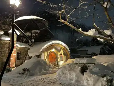 Cozy House - 3