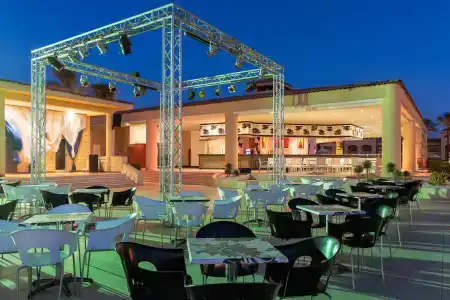 Cleopatra Luxury Resort Makadi Bay (Adults Only) - 11