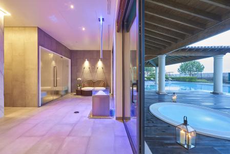 Cascade Wellness Resort - 18